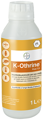 K-Othine FLow 7_5 1 lt zandare