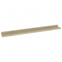 Acquista Mensole da Parete 4 pz Rovere Sonoma 80x9x3 cm con riferimento GHV-326686 della ditta GARDENHOME