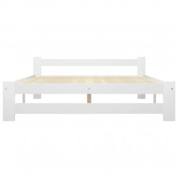 Acquista Giroletto in Legno Massello di Pino Bianco 180x200 cm con riferimento GHV-322003 della ditta GARDENHOME