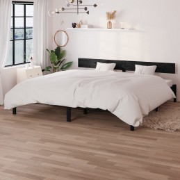 Giroletto Nero Legno...