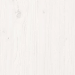 Acquista Credenza Bianca 38x35x117 cm in Legno Massello di Pino con riferimento GHV-814360 della ditta GARDENHOME