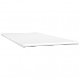 Acquista Giroletto a Molle con Materasso Marrone Scuro 80x200 cm Tessuto con riferimento GHV-3144130 della ditta GARDENHOME