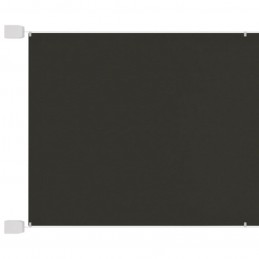 Acquista Paravento Verticale Antracite 140x800 cm Tessuto Oxford con riferimento GHV-148217 della ditta GARDENHOME
