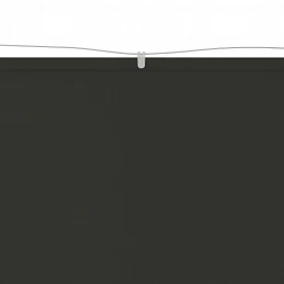 Acquista Paravento Verticale Antracite 140x270 cm in Tessuto Oxford con riferimento GHV-148213 della ditta GARDENHOME