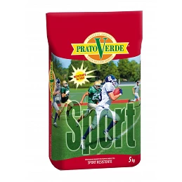 Acquista Prato Sport Resistente da 20 Kg con riferimento sport25 della ditta Ferri Sementi