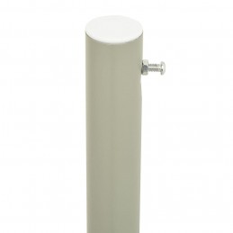 Acquista Tenda da Sole Laterale Retrattile per Patio 180x600 cm Rossa con riferimento GHV-317967 della ditta GARDENHOME