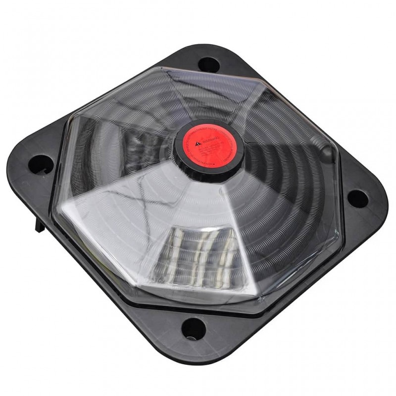 Acquista Riscaldatore Solare per Piscina con riferimento GHV-90299 della ditta GARDENHOME