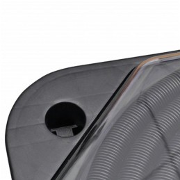 Acquista Riscaldatore Solare per Piscina con riferimento GHV-90299 della ditta GARDENHOME