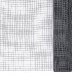 Acquista Zanzariera in Fibra di Vetro 112x500 cm Grigia con riferimento GHV-150874 della ditta GARDENHOME