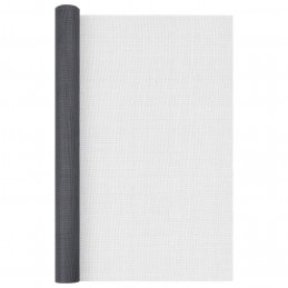 Acquista Zanzariera in Fibra di Vetro 112x500 cm Grigia con riferimento GHV-150874 della ditta GARDENHOME