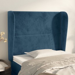 Testiera ad Orecchio Blu...