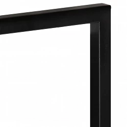 Acquista Mensole Parete 2 pz 25x25x75 cm Legno Massello Acacia e Acciaio con riferimento GHV-338462 della ditta GARDENHOME