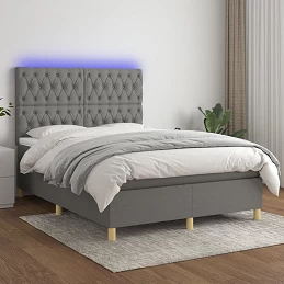 Letto a Molle Materasso e...