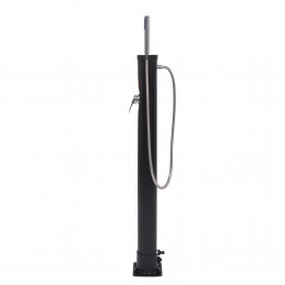 Acquista Doccia Solare 8 L PVC Acciaio con riferimento GHV-91231 della ditta GARDENHOME