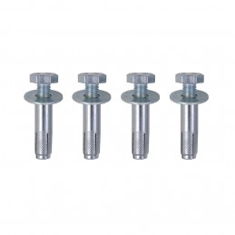 Acquista Doccia Solare 8 L PVC Acciaio con riferimento GHV-91231 della ditta GARDENHOME