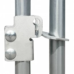 Acquista Pollaio 3x1x1,5 m in Acciaio Zincato con riferimento GHV-144559 della ditta GARDENHOME