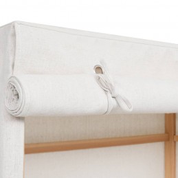 Acquista Armadio per Indumenti a 3 Ripiani 79x40x170 cm con riferimento GHV-247107 della ditta GARDENHOME