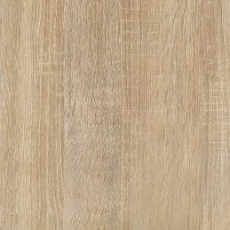 Acquista Comodino Rovere Sonoma 60x36x45 cm in Legno Multistrato con riferimento GHV-816739 della ditta GARDENHOME