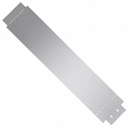 Acquista Pannelli Recinzione per Prato 20 pz Acciaio Zincato 100x20 cm con riferimento GHV-274904 della ditta GARDENHOME
