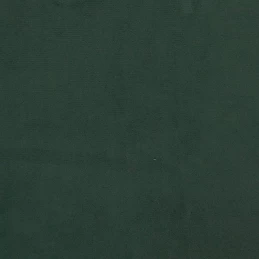 Acquista Giroletto a Molle Verde Scuro 90x200 cm in Velluto con riferimento GHV-3120751 della ditta GARDENHOME