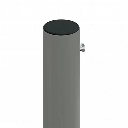 Acquista Tenda Laterale Retrattile Antracite 117x1200 cm con riferimento GHV-318056 della ditta GARDENHOME