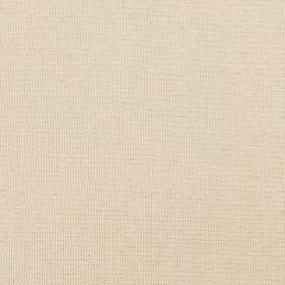 Acquista Giroletto a Molle Crema 100x200 cm in Tessuto con riferimento GHV-3120843 della ditta GARDENHOME