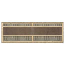 Acquista Terrario in Legno Multistrato 144x46x48 cm con riferimento GHV-170883 della ditta GARDENHOME