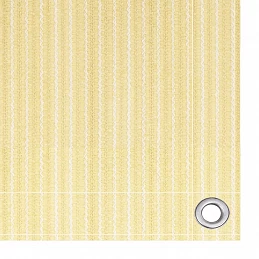 Acquista Paravento da Balcone Beige 120x500 cm in HDPE con riferimento GHV-310918 della ditta GARDENHOME
