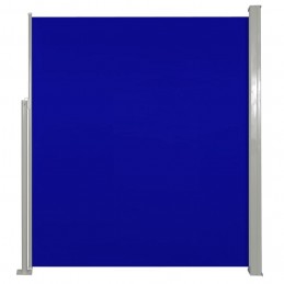 Acquista Tendalino Laterale per Patio Terrazzo 160 x 300 cm Blu con riferimento GHV-41045 della ditta GARDENHOME