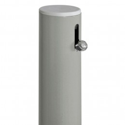 Acquista Tendalino Laterale per Patio Terrazzo 160 x 300 cm Blu con riferimento GHV-41045 della ditta GARDENHOME