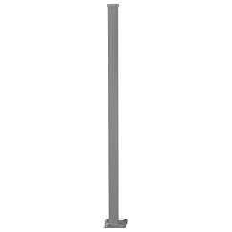 Acquista Tenda da Sole Laterale Retrattile 160x600 cm Marrone con riferimento GHV-143681 della ditta GARDENHOME