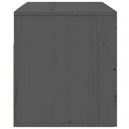 Acquista Comodini a Muro 2 pz Grigio 50x36x40 cm con riferimento GHV-820981 della ditta GARDENHOME