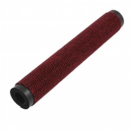 Acquista Tappeto Antipolvere Trapuntato Rettangolare 80x120cm Rosso con riferimento GHV-132712 della ditta GARDENHOME