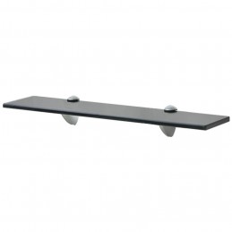 Acquista Mensola Galleggiante in Vetro 50x20 cm 8 mm con riferimento GHV-243788 della ditta GARDENHOME