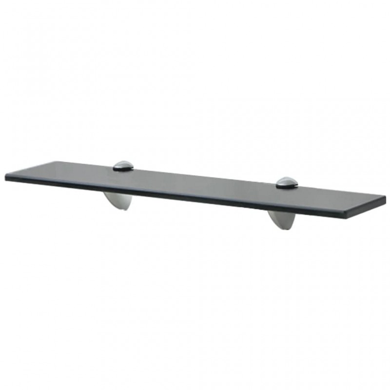 Acquista Mensola Galleggiante in Vetro 50x20 cm 8 mm con riferimento GHV-243788 della ditta GARDENHOME