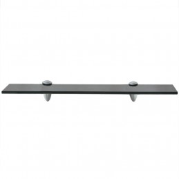 Acquista Mensola Galleggiante in Vetro 50x20 cm 8 mm con riferimento GHV-243788 della ditta GARDENHOME