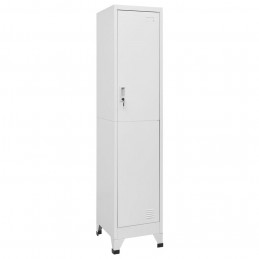 Acquista Armadietto a Chiave 38x45x180 cm con riferimento GHV-244472 della ditta GARDENHOME