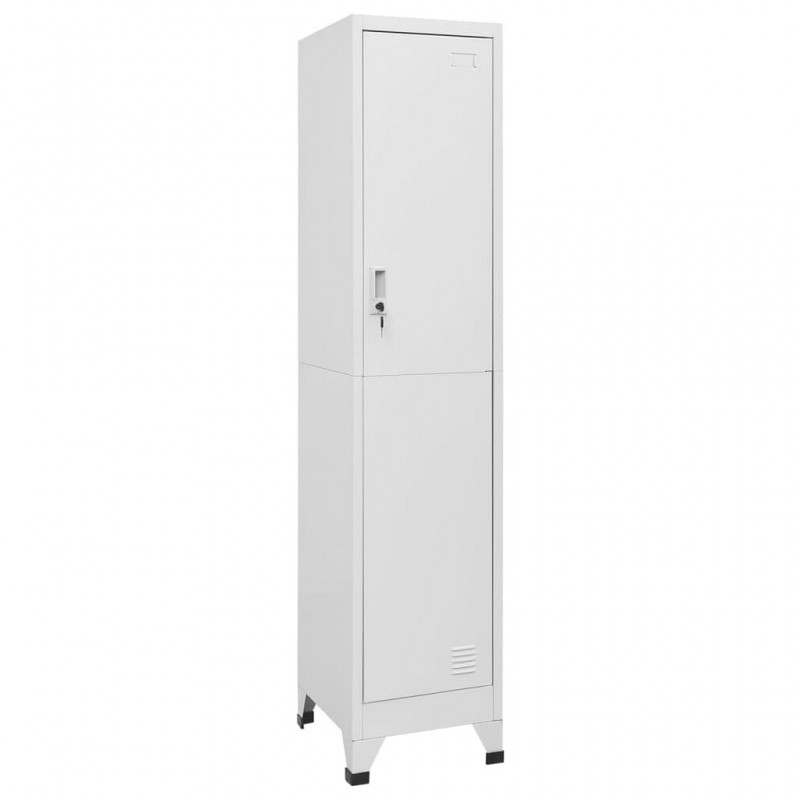 Acquista Armadietto a Chiave 38x45x180 cm con riferimento GHV-244472 della ditta GARDENHOME