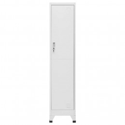 Acquista Armadietto a Chiave 38x45x180 cm con riferimento GHV-244472 della ditta GARDENHOME
