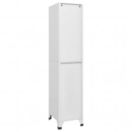 Acquista Armadietto a Chiave 38x45x180 cm con riferimento GHV-244472 della ditta GARDENHOME