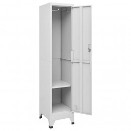 Acquista Armadietto a Chiave 38x45x180 cm con riferimento GHV-244472 della ditta GARDENHOME