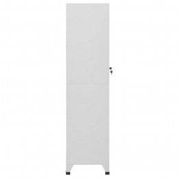 Acquista Armadietto a Chiave 38x45x180 cm con riferimento GHV-244472 della ditta GARDENHOME