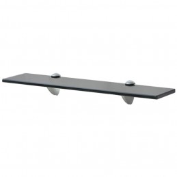 Acquista Mensole Galleggianti 2 pz in Vetro 50x20 cm 8 mm con riferimento GHV-3051528 della ditta GARDENHOME