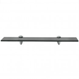 Acquista Mensole Galleggianti 2 pz in Vetro 50x20 cm 8 mm con riferimento GHV-3051528 della ditta GARDENHOME