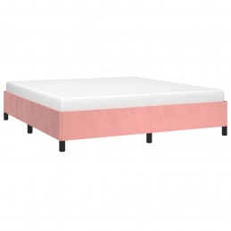 Acquista Giroletto Rosa 180x200 cm in Velluto con riferimento GHV-347341 della ditta GARDENHOME