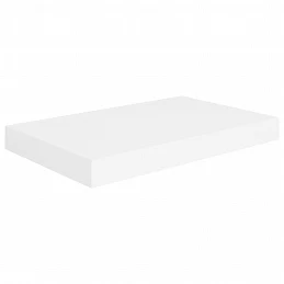 Acquista Scaffale a Parete Bianco 40x23x3,8 cm in MDF con riferimento GHV-323805 della ditta GARDENHOME