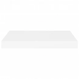Acquista Scaffale a Parete Bianco 40x23x3,8 cm in MDF con riferimento GHV-323805 della ditta GARDENHOME