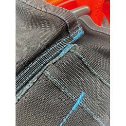 Acquista Cintura Porta Attrezzi Komiprotect Professionale con riferimento K623 della ditta KOMIPROTECT