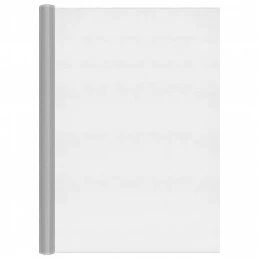 Acquista Zanzariera in Alluminio 112x1000 cm Argento con riferimento GHV-150853 della ditta GARDENHOME