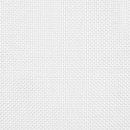 Acquista Zanzariera in Alluminio 112x1000 cm Argento con riferimento GHV-150853 della ditta GARDENHOME